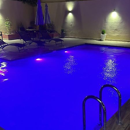 Moonrise Villa Vip Мидельт Экстерьер фото