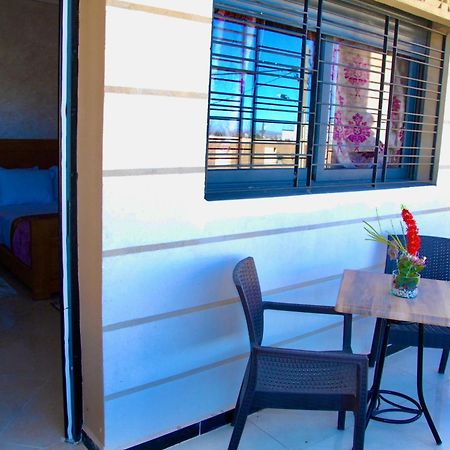 Moonrise Villa Vip Мидельт Экстерьер фото