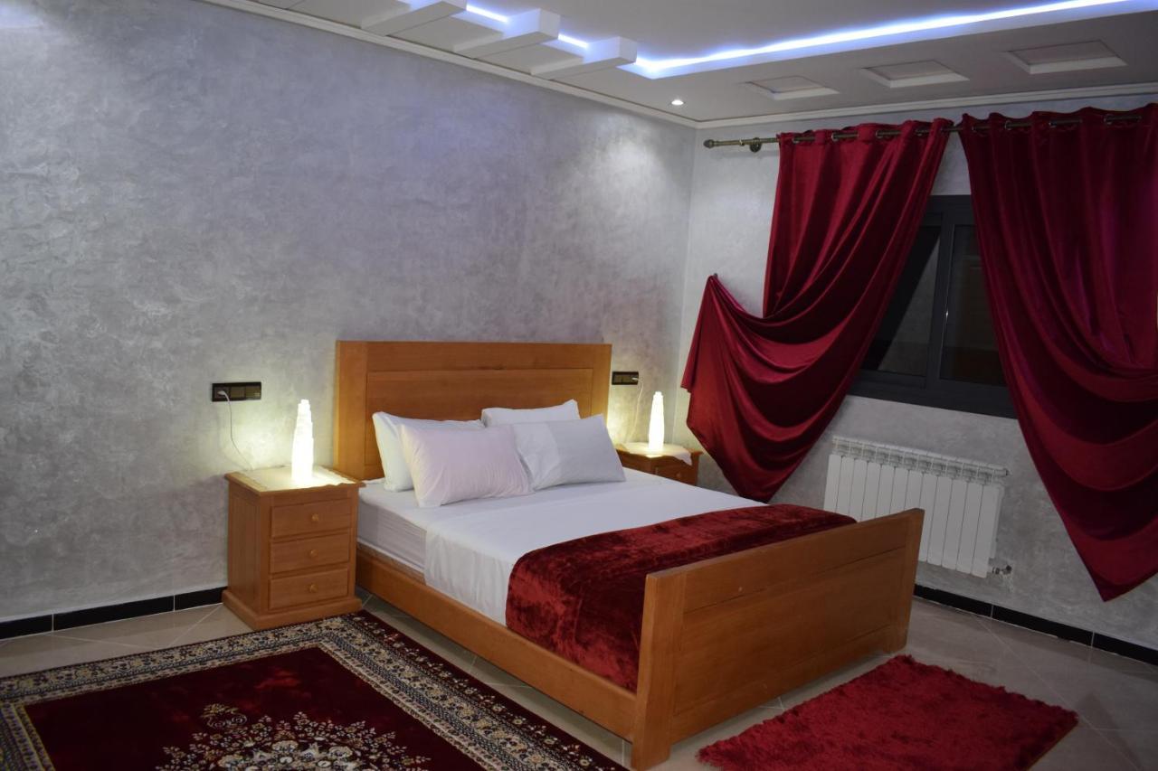 Moonrise Villa Vip Мидельт Экстерьер фото