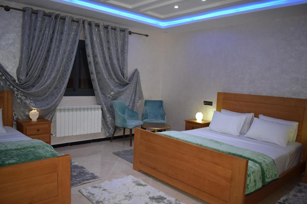 Moonrise Villa Vip Мидельт Экстерьер фото