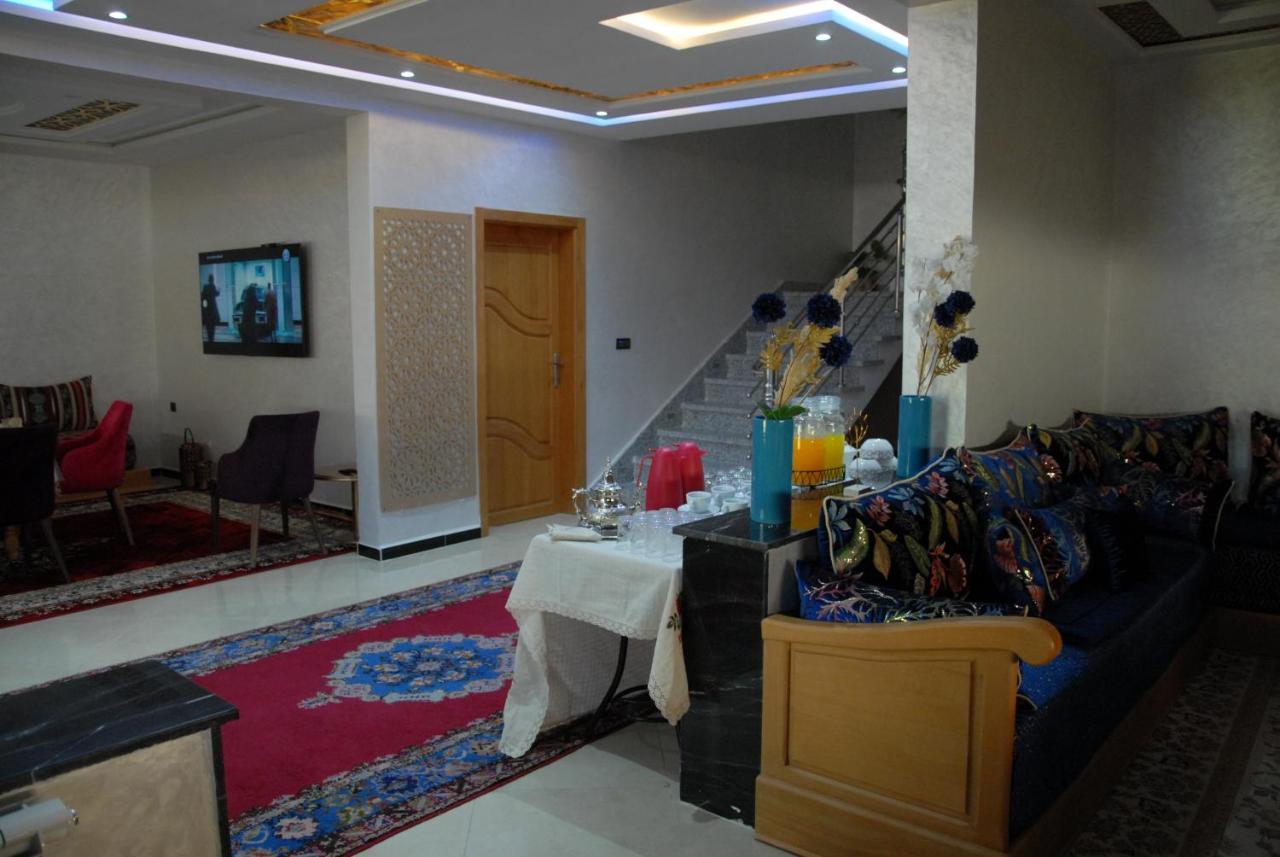 Moonrise Villa Vip Мидельт Экстерьер фото