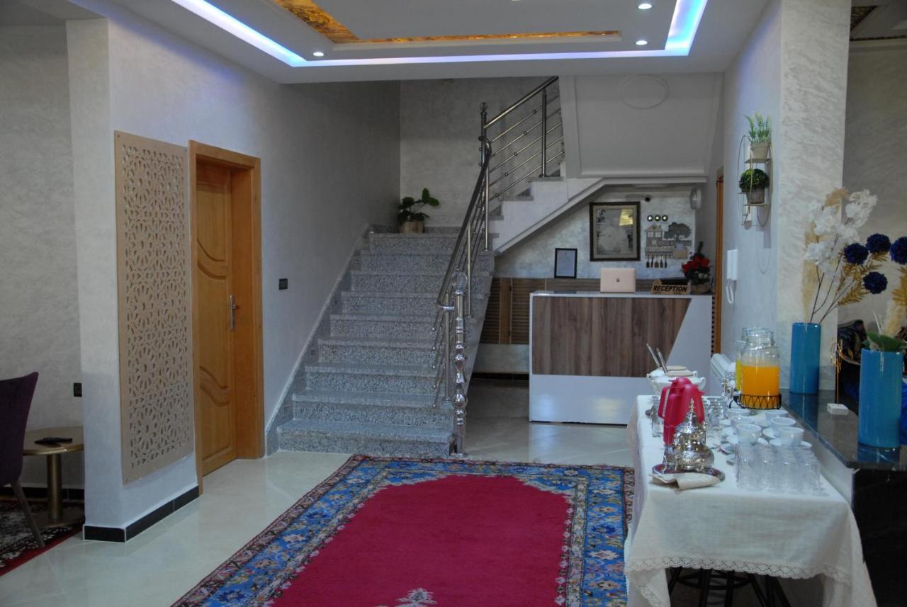 Moonrise Villa Vip Мидельт Экстерьер фото