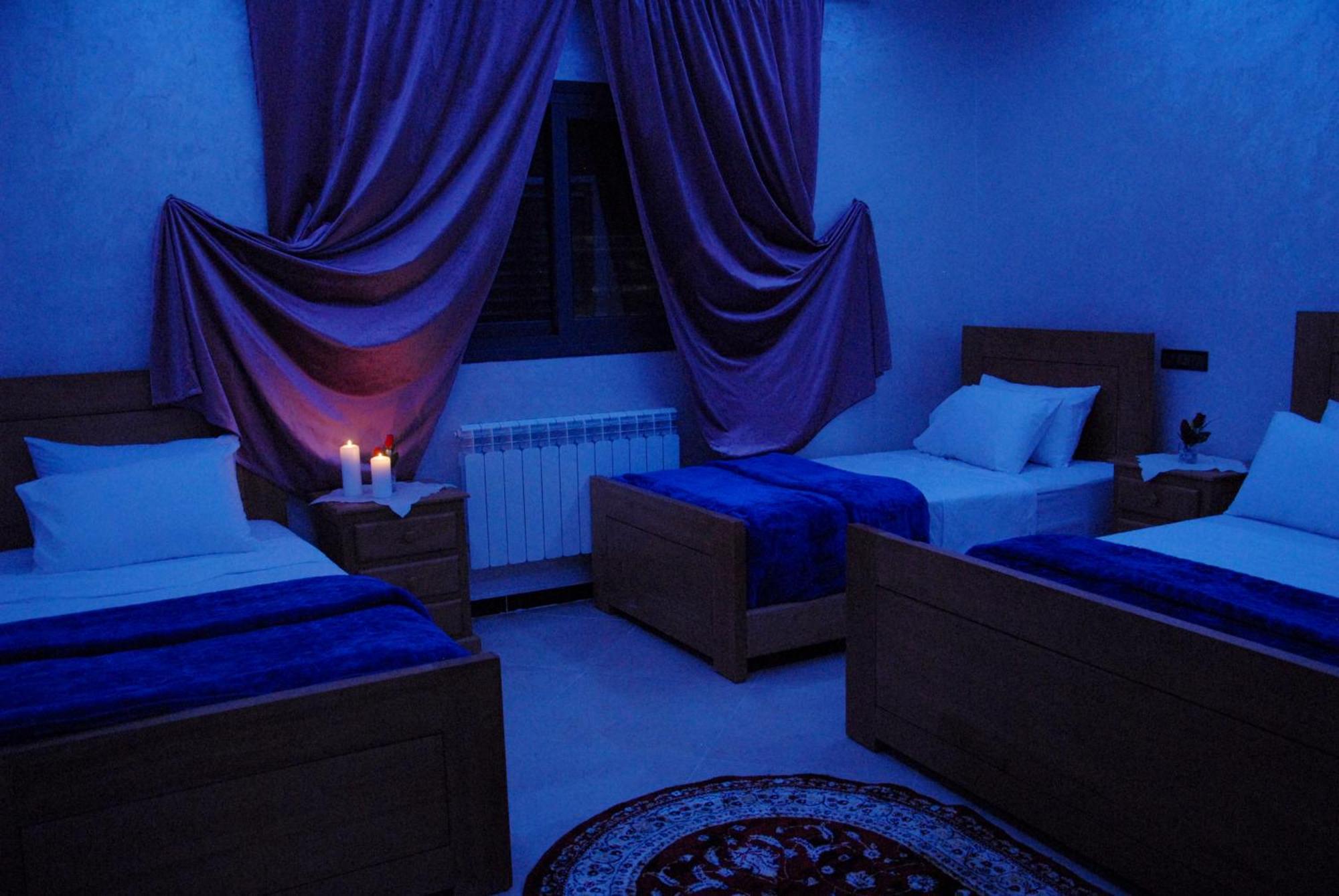 Moonrise Villa Vip Мидельт Экстерьер фото
