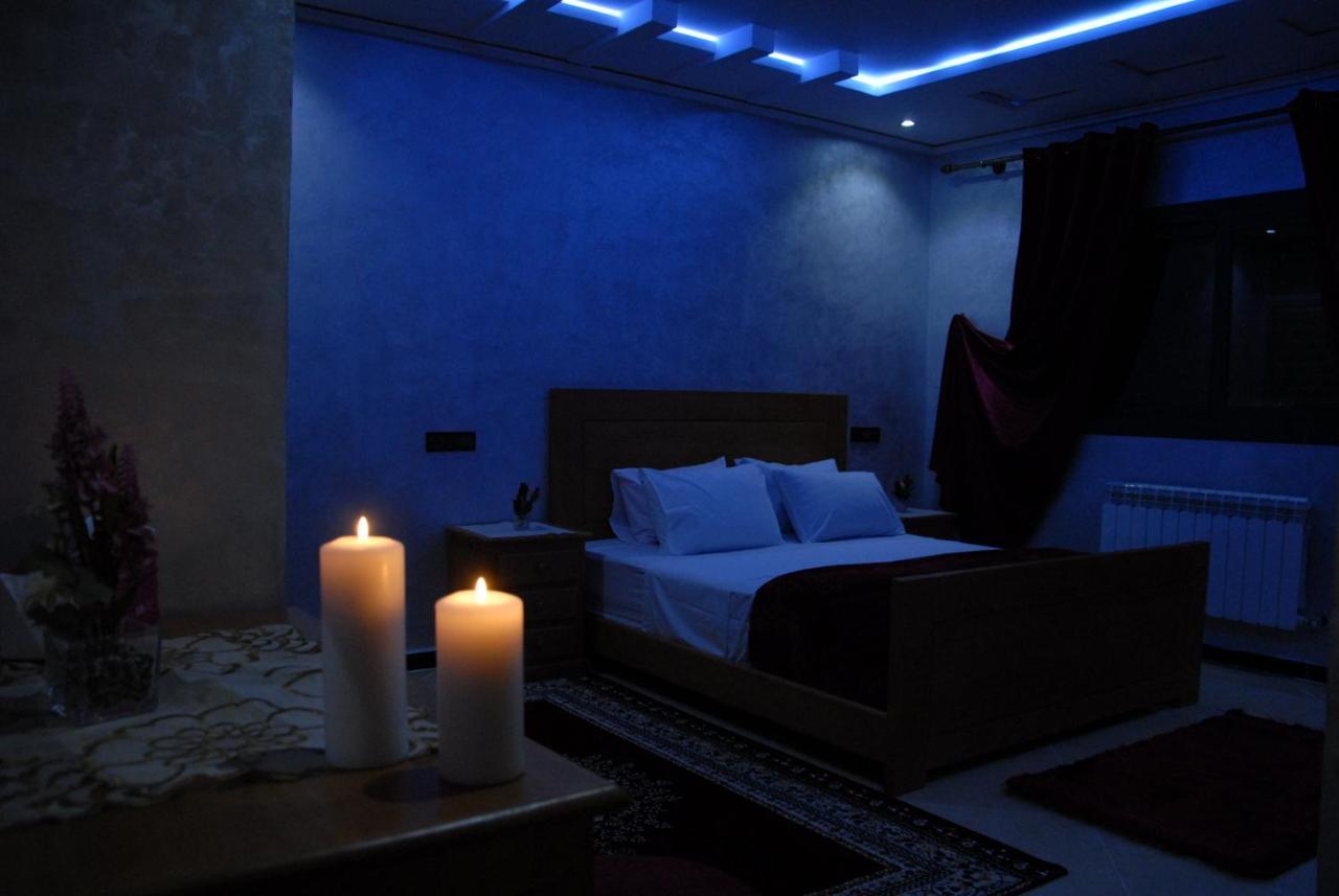 Moonrise Villa Vip Мидельт Экстерьер фото