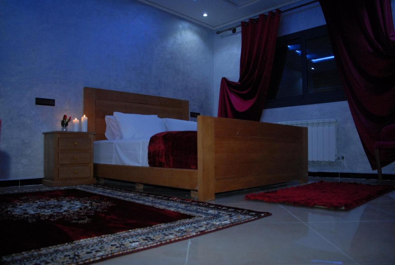 Moonrise Villa Vip Мидельт Экстерьер фото
