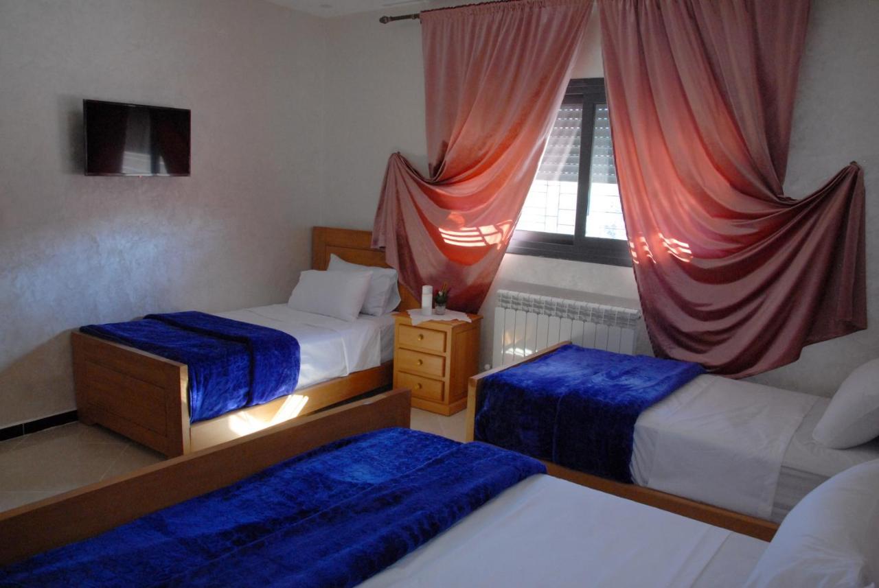 Moonrise Villa Vip Мидельт Экстерьер фото