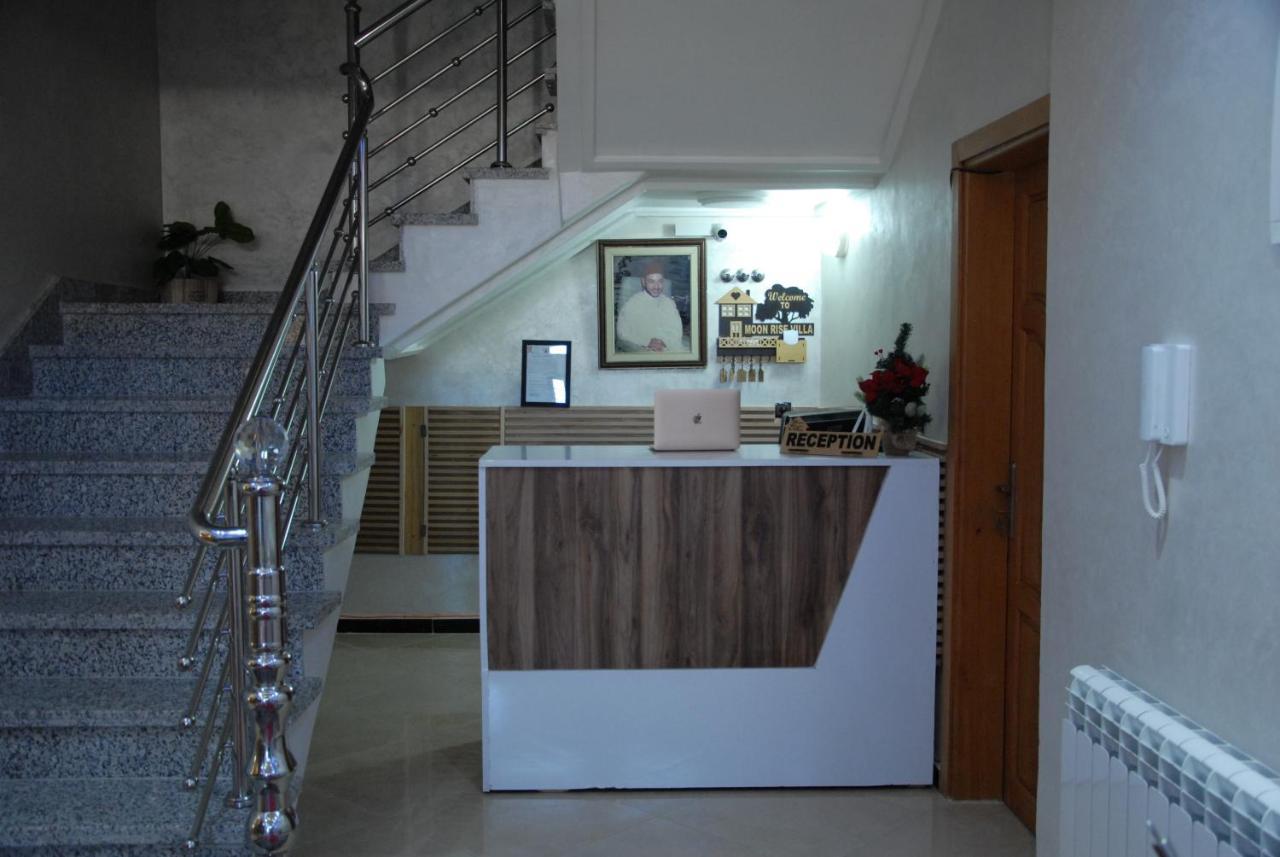 Moonrise Villa Vip Мидельт Экстерьер фото
