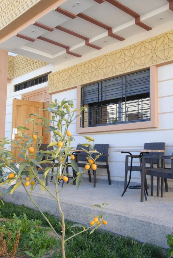 Moonrise Villa Vip Мидельт Экстерьер фото