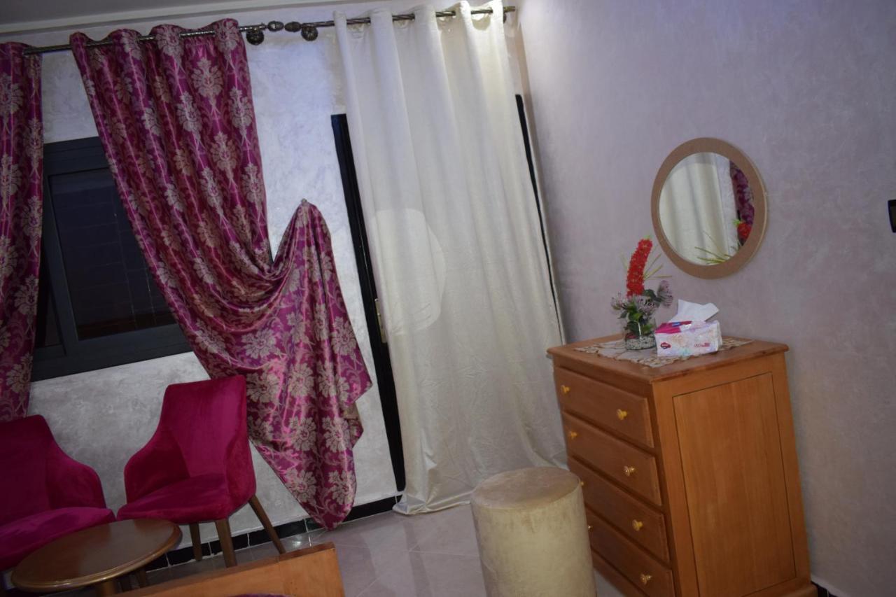 Moonrise Villa Vip Мидельт Экстерьер фото