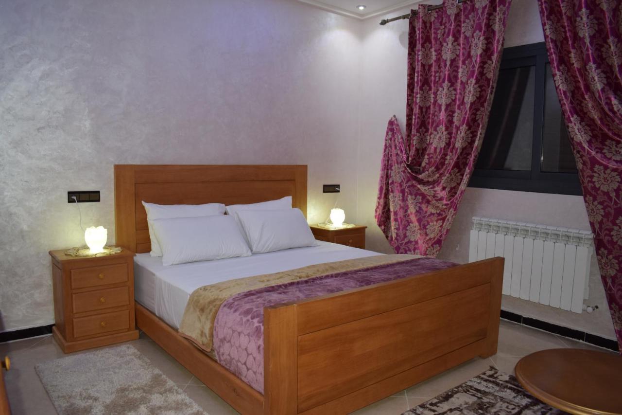 Moonrise Villa Vip Мидельт Экстерьер фото