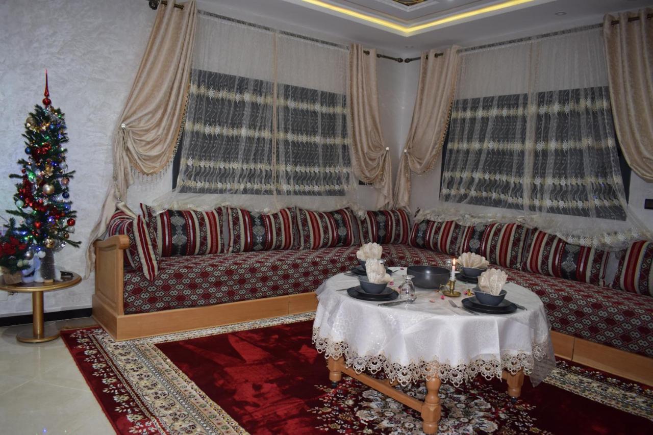 Moonrise Villa Vip Мидельт Экстерьер фото