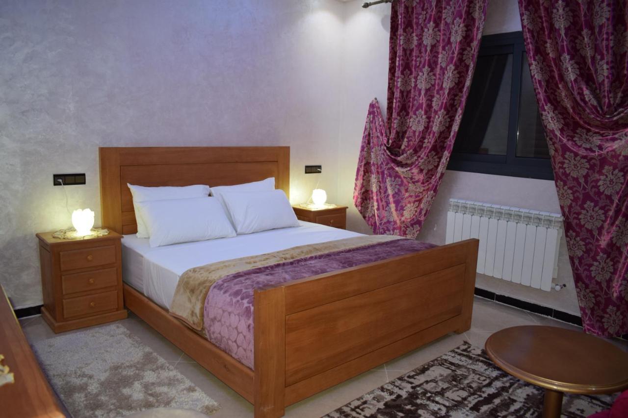 Moonrise Villa Vip Мидельт Экстерьер фото