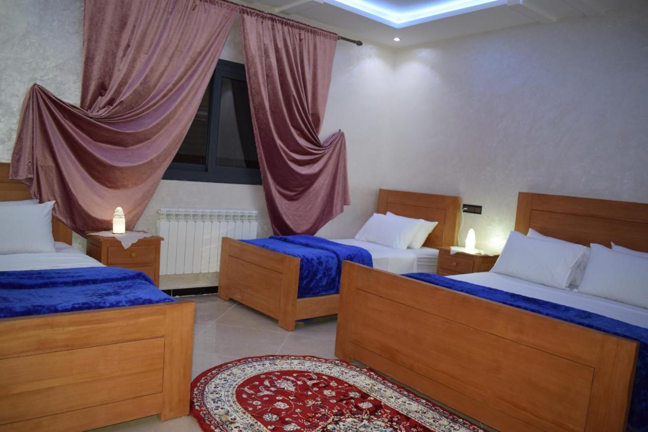 Moonrise Villa Vip Мидельт Экстерьер фото