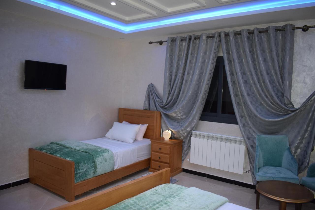 Moonrise Villa Vip Мидельт Экстерьер фото