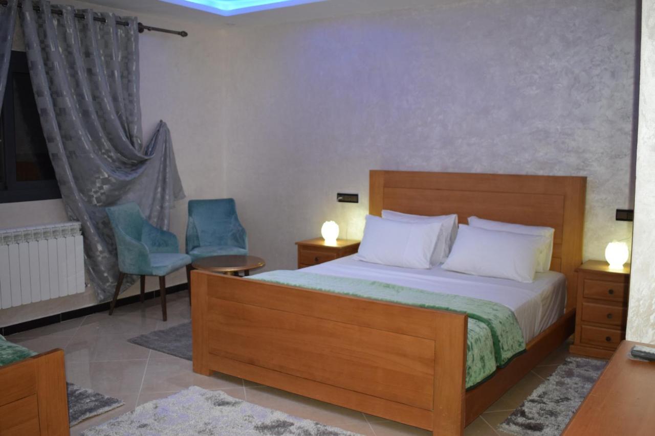 Moonrise Villa Vip Мидельт Экстерьер фото