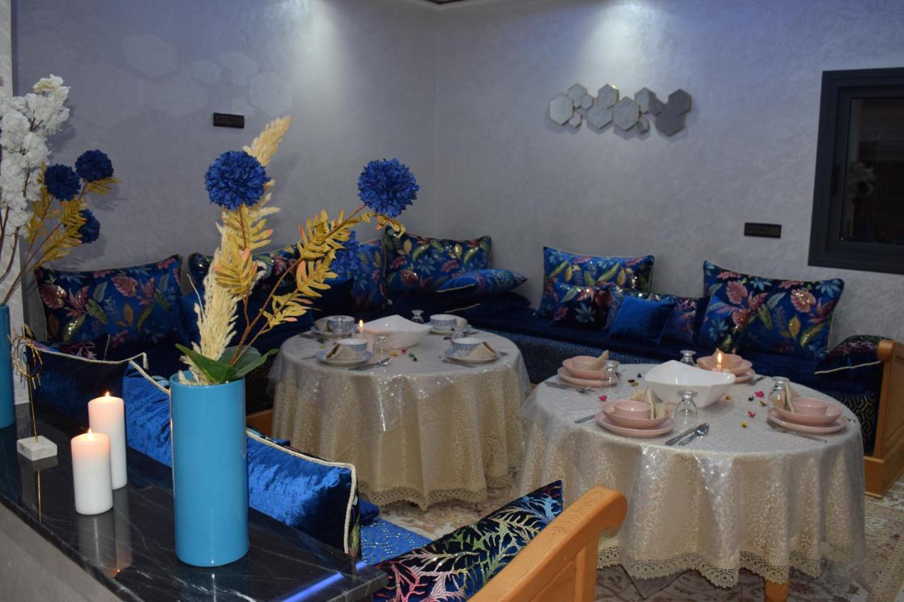 Moonrise Villa Vip Мидельт Экстерьер фото
