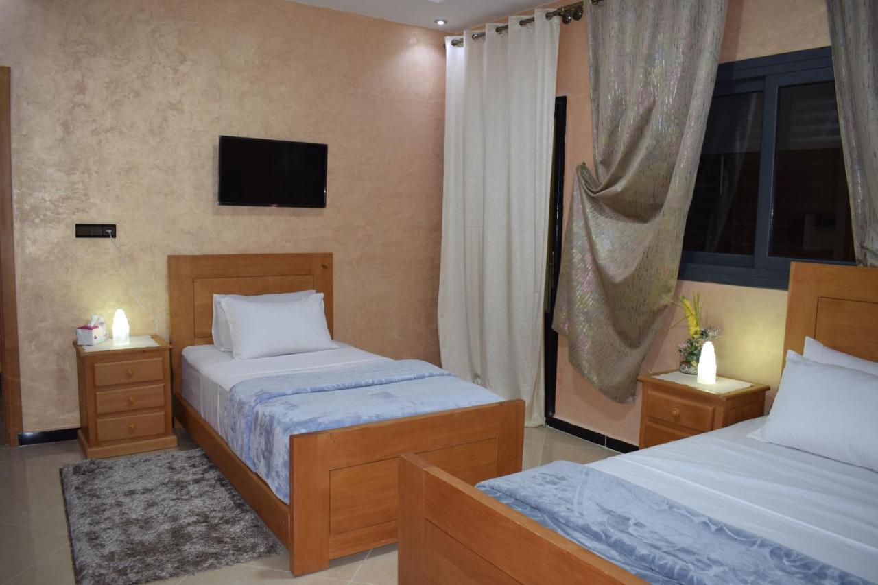 Moonrise Villa Vip Мидельт Экстерьер фото