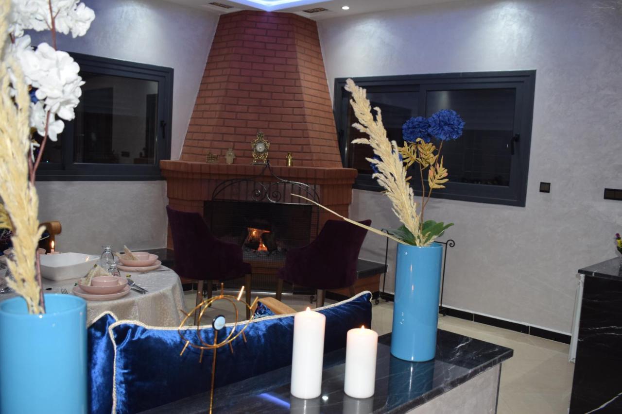 Moonrise Villa Vip Мидельт Экстерьер фото