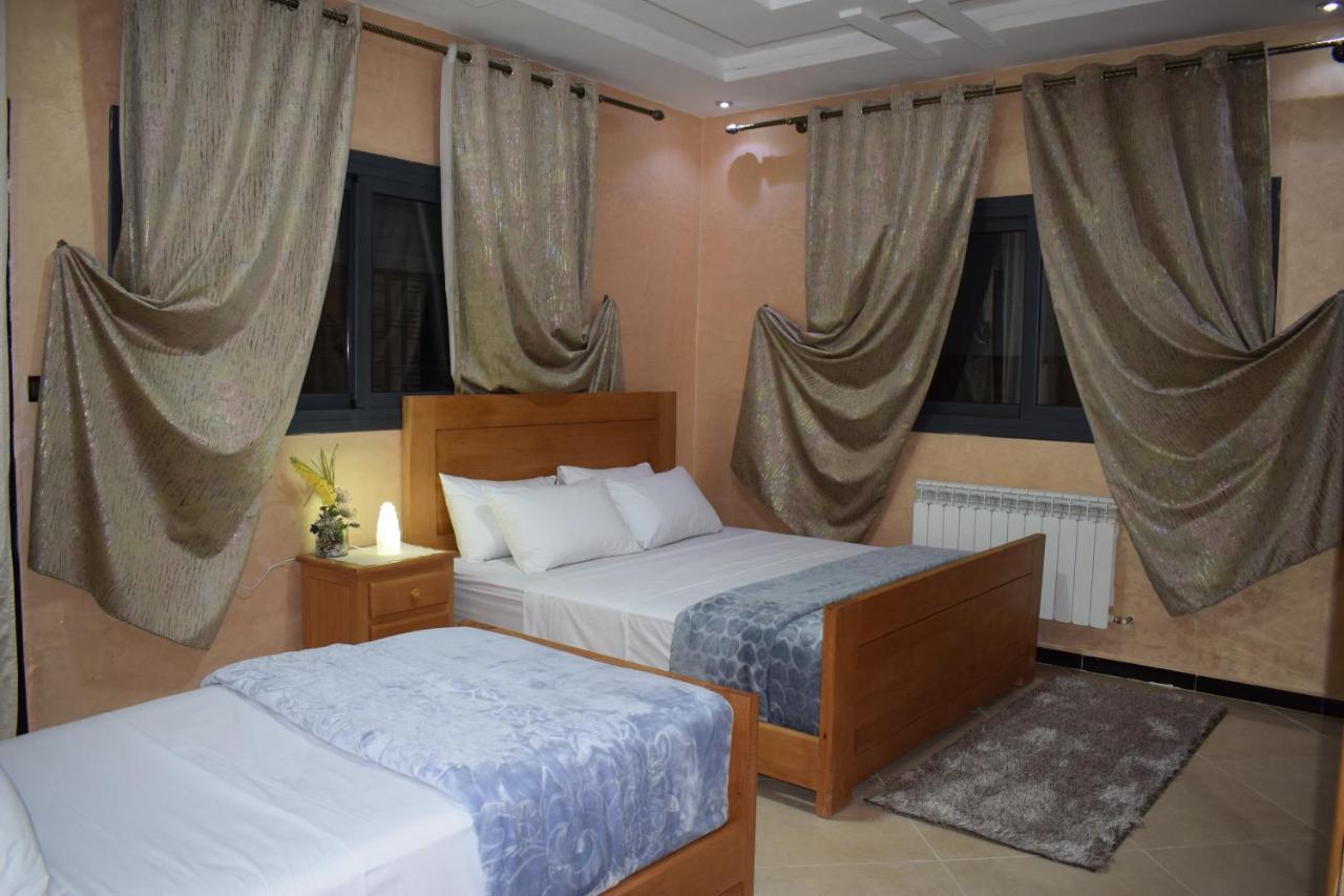 Moonrise Villa Vip Мидельт Экстерьер фото