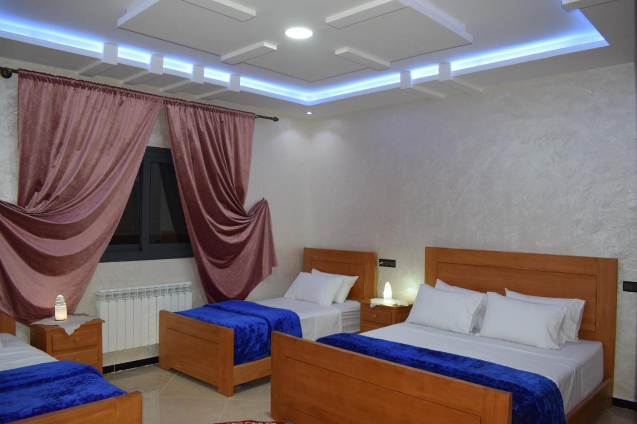 Moonrise Villa Vip Мидельт Экстерьер фото