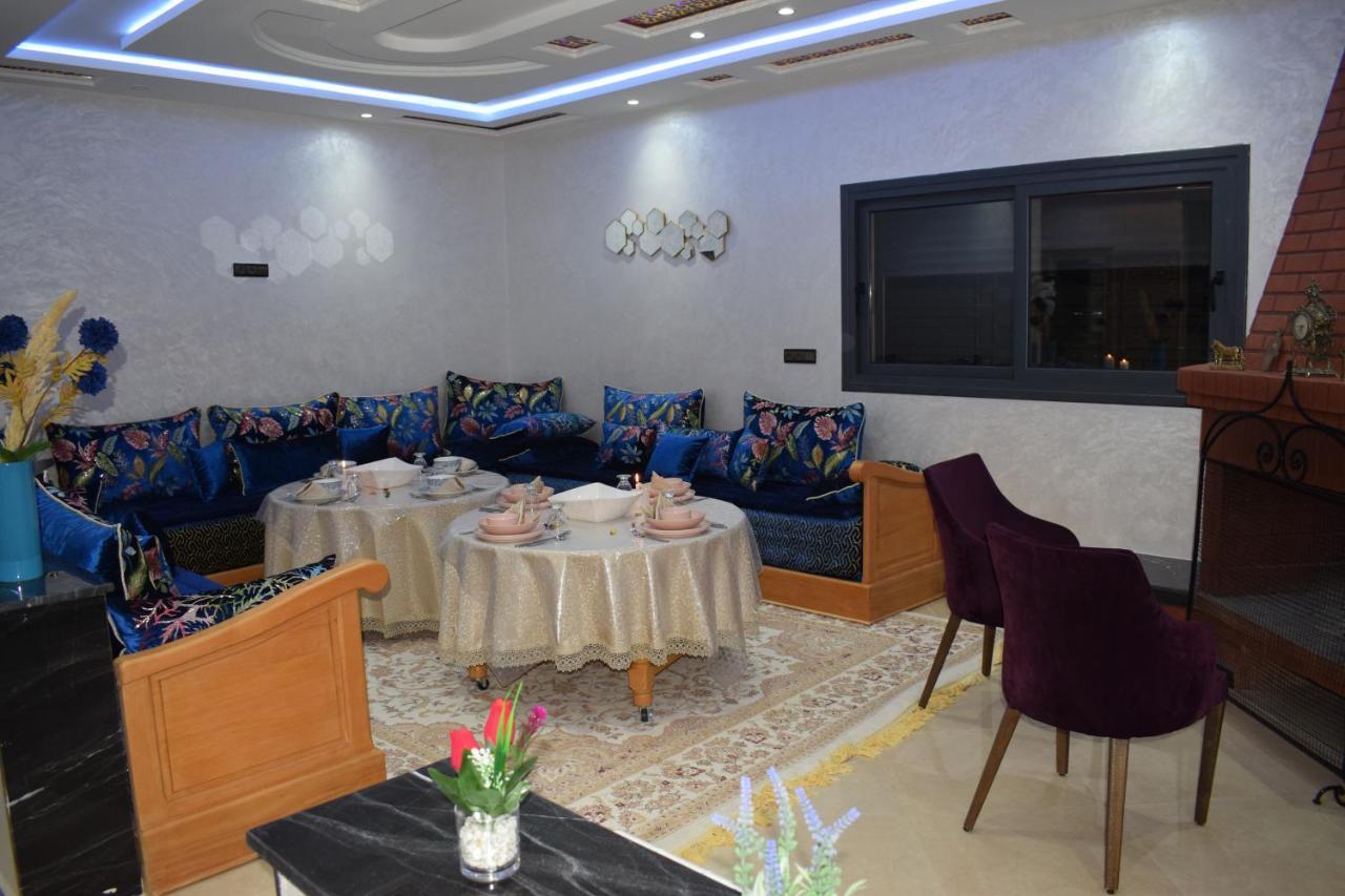 Moonrise Villa Vip Мидельт Экстерьер фото