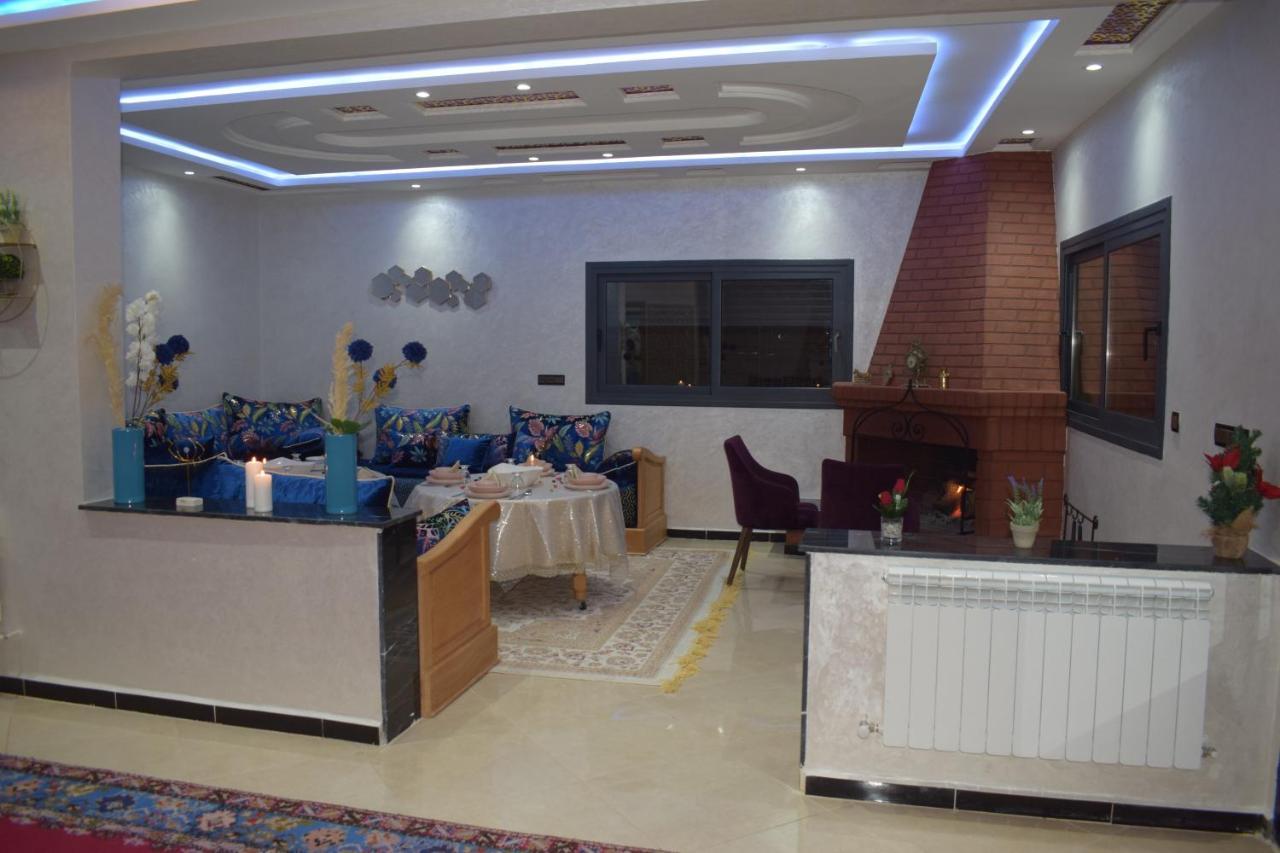 Moonrise Villa Vip Мидельт Экстерьер фото