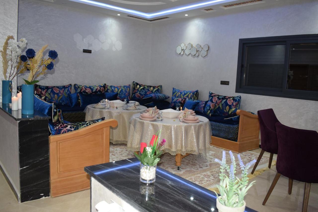 Moonrise Villa Vip Мидельт Экстерьер фото