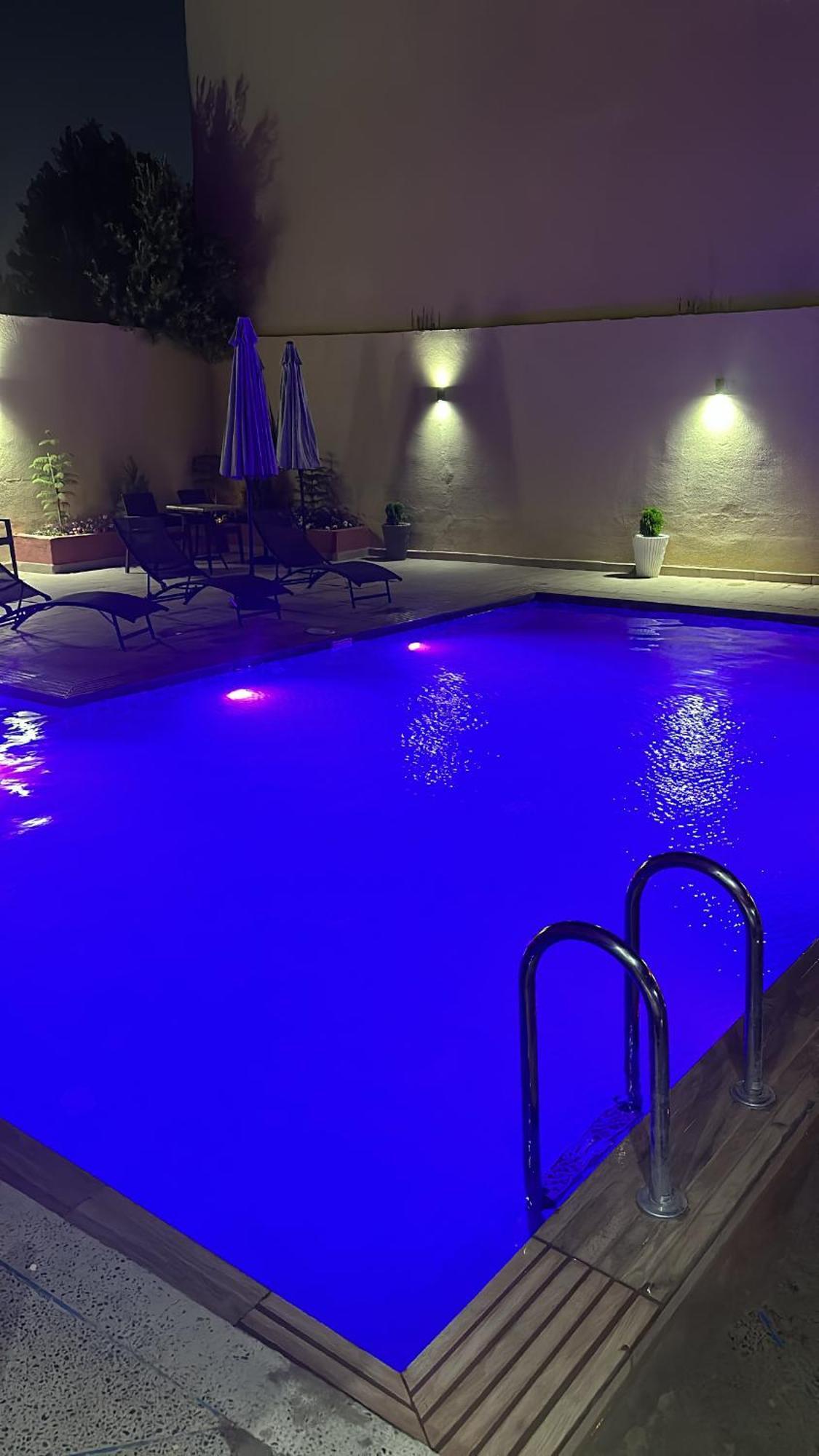 Moonrise Villa Vip Мидельт Экстерьер фото